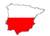 CUERPO Y MENTE - Polski